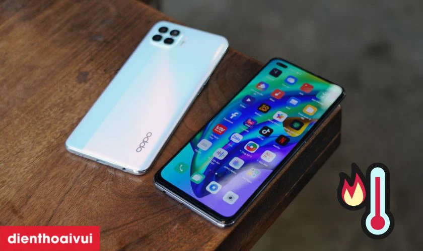 Yếu tố m&ocirc;i trường