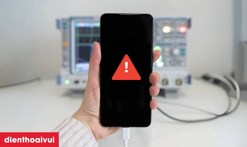 Các dấu hiệu nhận biết bạn cần thay pin OPPO A94 nhanh chóng