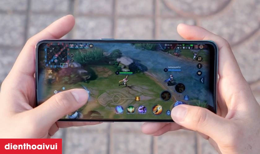 Có nên thay pin OPPO A94 không