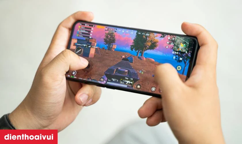 Có nên thay pin OPPO A96 không