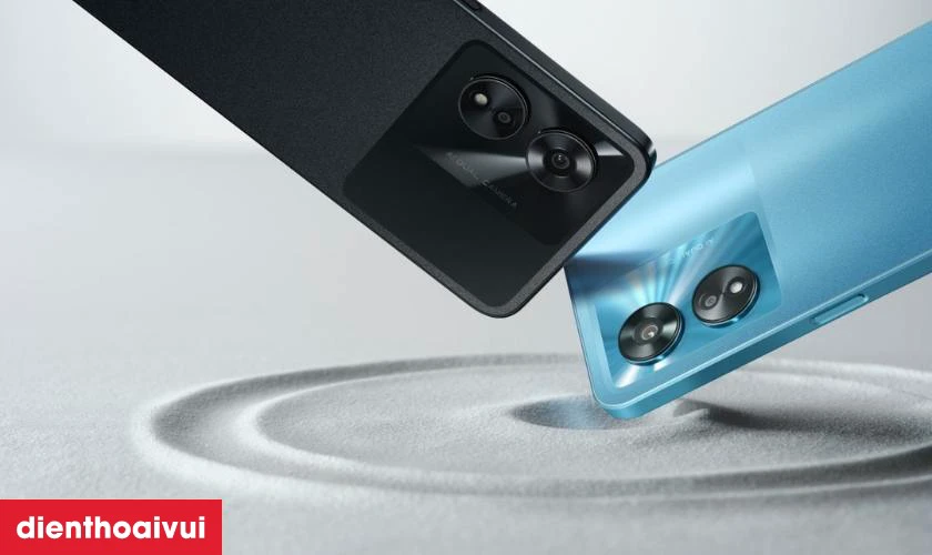 Nguyên nhân pin OPPO A97 bị chai phòng và hư hỏng