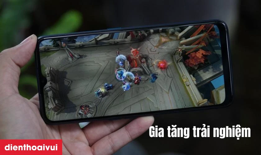 Có nên thay pin OPPO A97 không