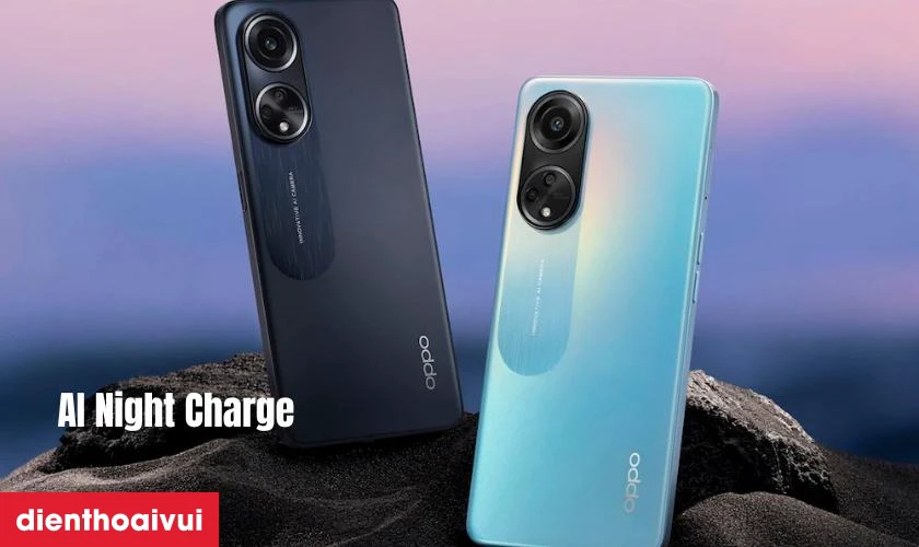 Đánh giá chất lượng pin điện thoại OPPO A98 5G