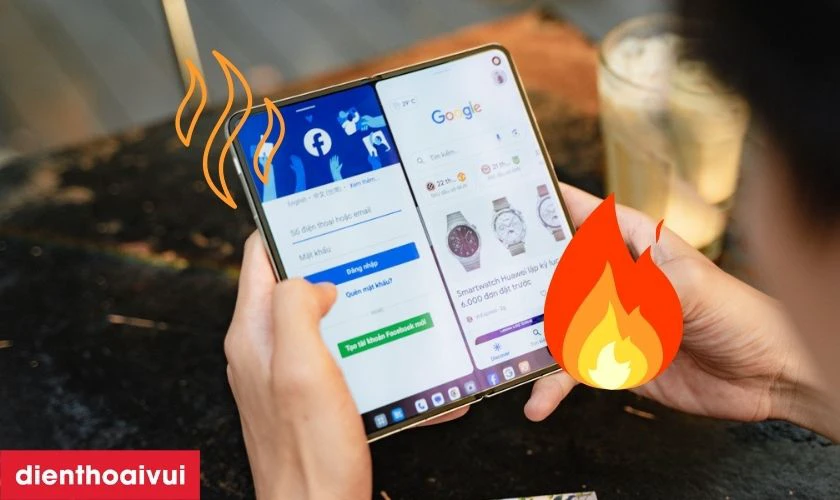 Các dấu hiệu nhận biết bạn cần thay pin OPPO Find N3 nhanh chóng