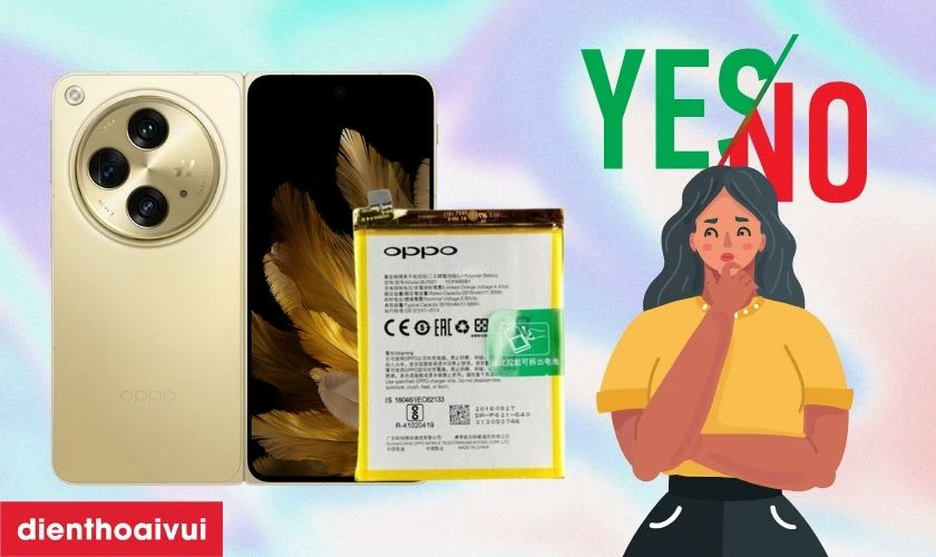 Nên dùng dịch vụ để đảm bảo hiệu suất sử dụng