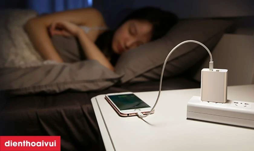 Nguy&ecirc;n nh&acirc;n pin OPPO Find X5 bị chai ph&ograve;ng v&agrave; hư hỏng