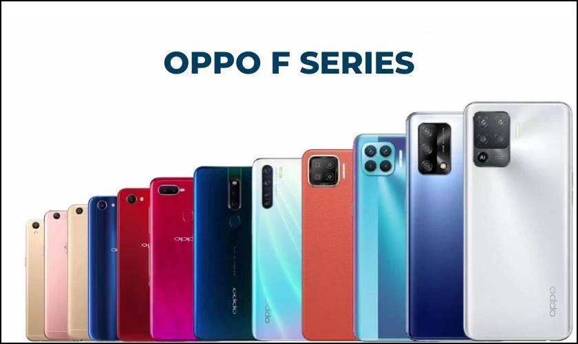 Điện Thoại Vui nhận thay pin cho những dòng OPPO nào?