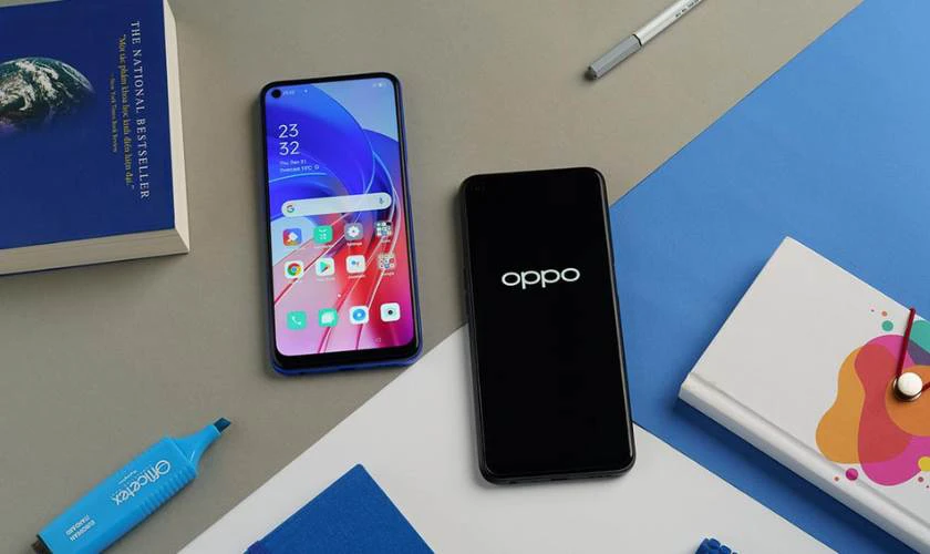 Điện Thoại Vui thay pin cho những dòng OPPO nào?