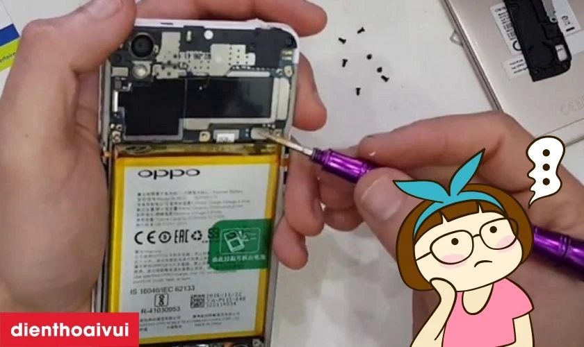 Có nên thay pin OPPO Reno 10 Pro Plus không?