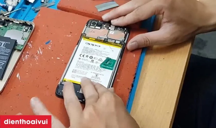 Thời gian thực hiện từ 15 - 30 phút nhanh chóng, lấy liền