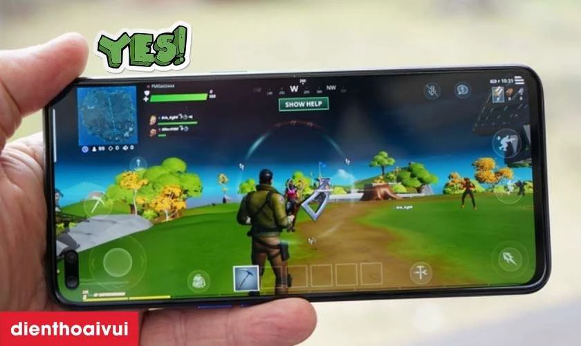 C&oacute; n&ecirc;n thay pin OPPO Reno 3 Pro kh&ocirc;ng?