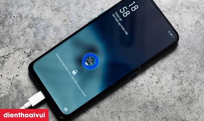 Nguy&ecirc;n nh&acirc;n pin OPPO Reno 6Z bị chai ph&ograve;ng v&agrave; hư hỏng