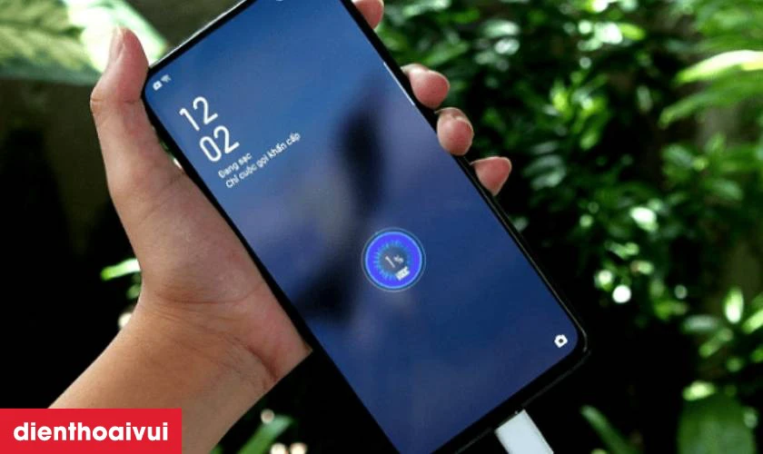 C&oacute; n&ecirc;n thay pin OPPO Reno 6Z kh&ocirc;ng