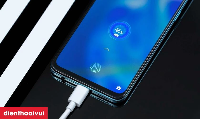 C&aacute;c dấu hiệu nhận biết bạn cần thay pin OPPO Reno 7 nhanh ch&oacute;ng