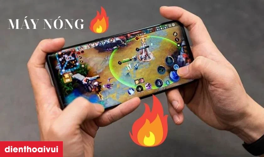Các dấu hiệu nhận biết bạn cần thay pin OPPO Reno 8 Pro Plus 5G nhanh chóng