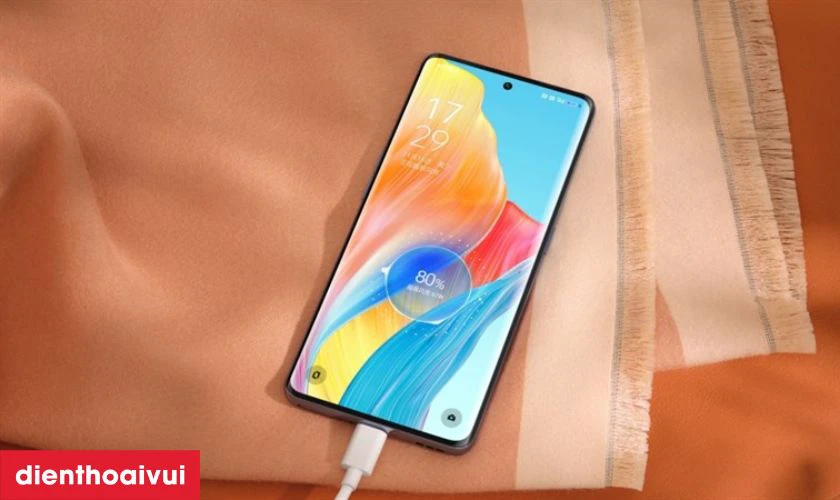 Công nghệ bảo vệ pin thông minh