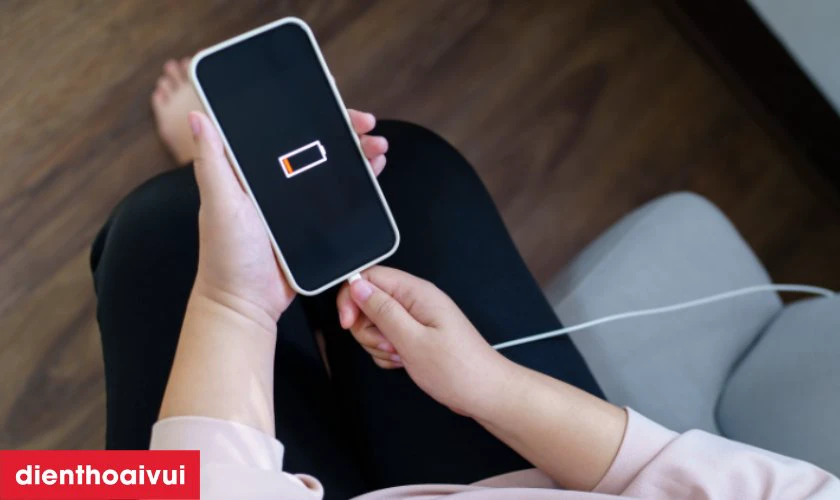 C&aacute;c dấu hiệu nhận biết bạn cần thay pin Realme 9i nhanh ch&oacute;ng
