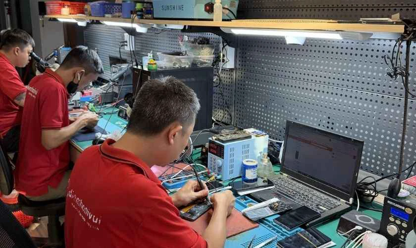Yếu tố ảnh hưởng đến giá hay pin Realme Biên Hoà Đồng Nai