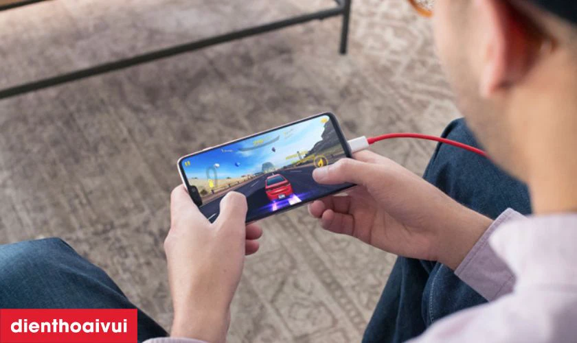 Nguy&ecirc;n nh&acirc;n pin Realme C2 bị chai ph&ograve;ng v&agrave; hư hỏng