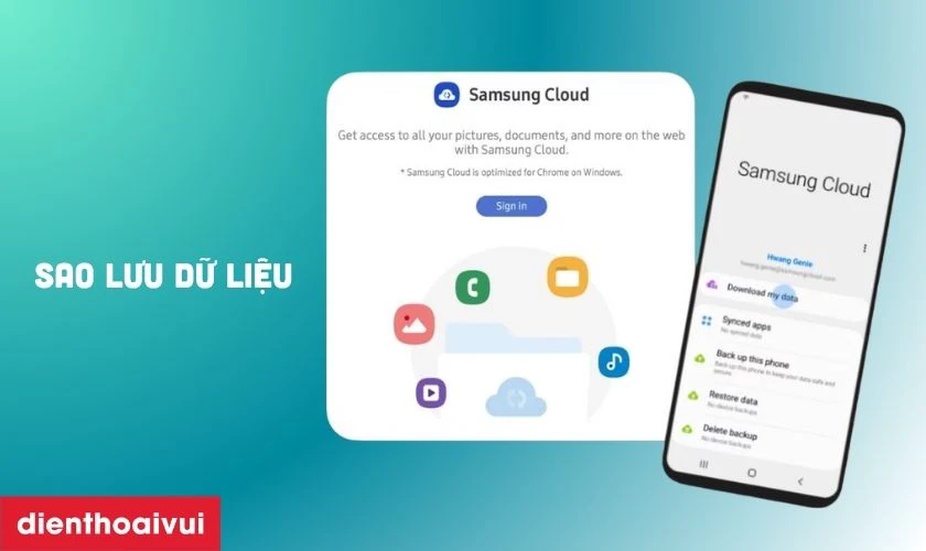 Cần lưu &yacute; g&igrave; khi thay pin Samsung A20s?