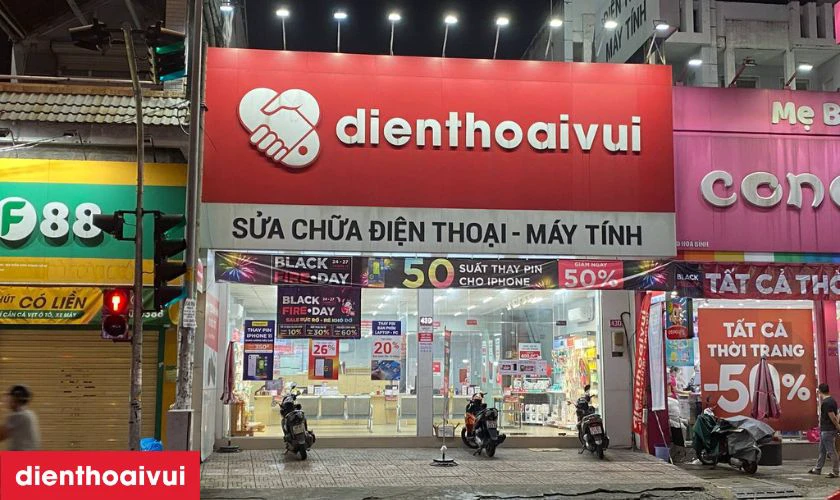 Địa chỉ thay pin Samsung A51S ở đ&acirc;u uy t&iacute;n, lấy liền lại TPHCM v&agrave; H&agrave; Nội