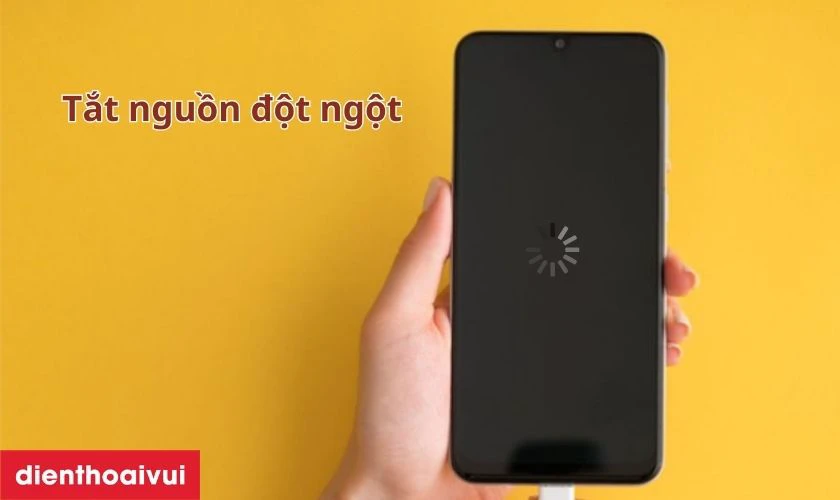 Hiệu suất kh&ocirc;ng ổn định
