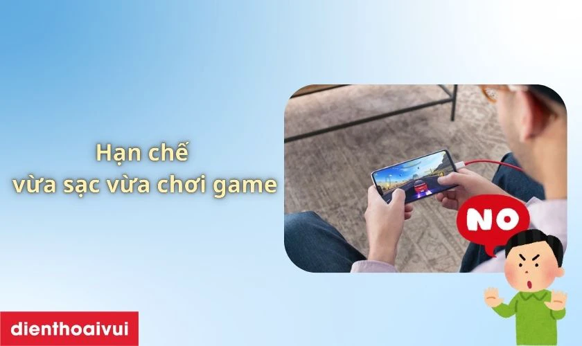 C&aacute;ch sạc pin đ&uacute;ng c&aacute;ch sau khi thay pin Samsung Galaxy A04 ch&iacute;nh h&atilde;ng Deji