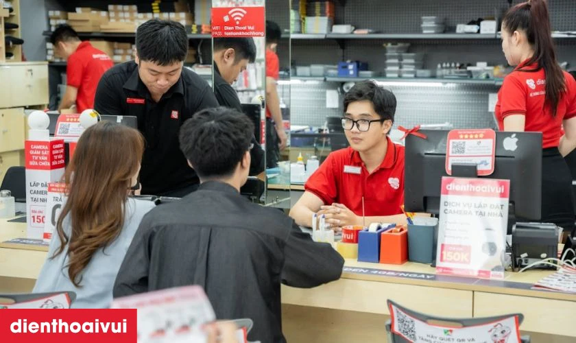 Điện Thoại Vui - Địa chỉ thay pin ch&iacute;nh h&atilde;ng, uy t&iacute;n