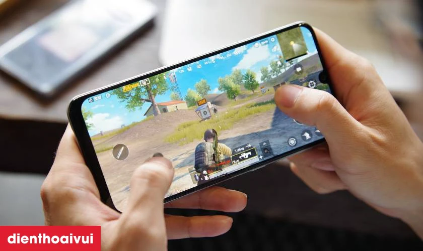 C&oacute; n&ecirc;n thay pin Samsung Galaxy A50s kh&ocirc;ng