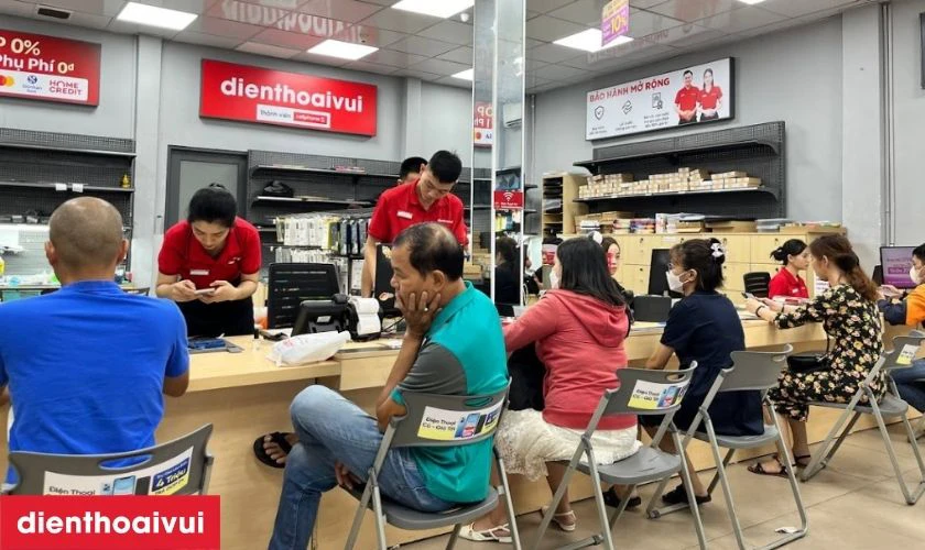 Địa chỉ thay pin Samsung A70 ch&iacute;nh h&atilde;ng tại TPHCM v&agrave; H&agrave; Nội