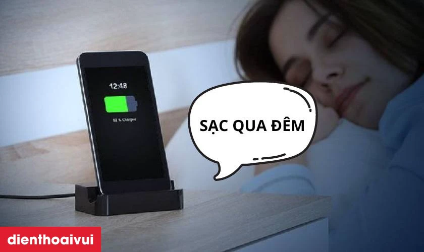 Nguy&ecirc;n nh&acirc;n pin Samsung Galaxy J8 Plus bị chai ph&ograve;ng v&agrave; hư hỏng
