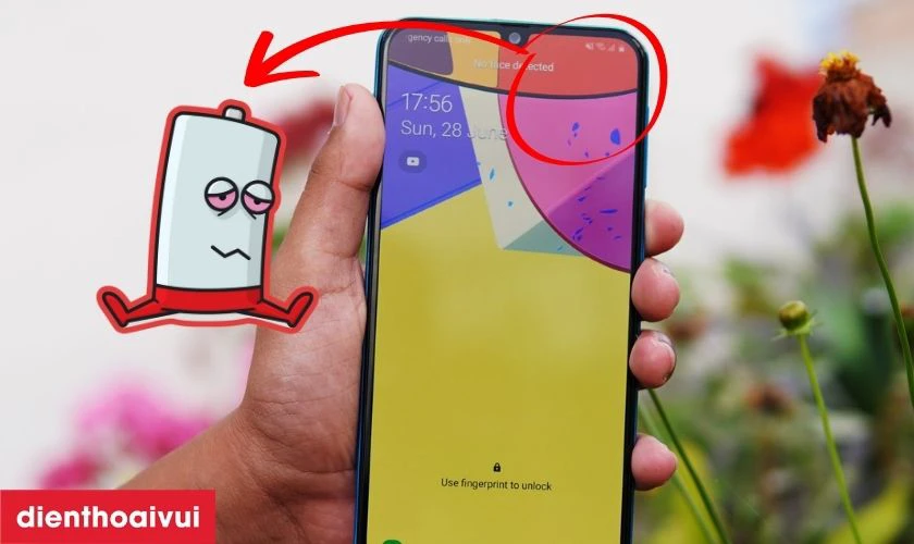 C&aacute;c dấu hiệu nhận biết bạn cần thay pin nhanh ch&oacute;ng