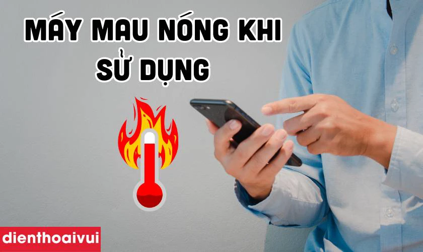C&aacute;c dấu hiệu nhận biết bạn cần thay pin Samsung Galaxy M31 nhanh ch&oacute;ng