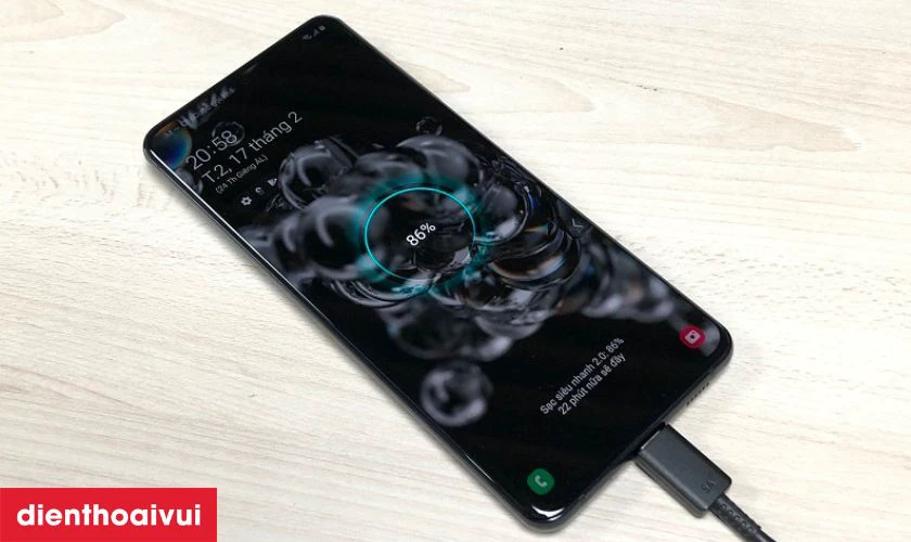Nhận biết t&igrave;nh trạng pin bị chai v&agrave; cần thay thế 