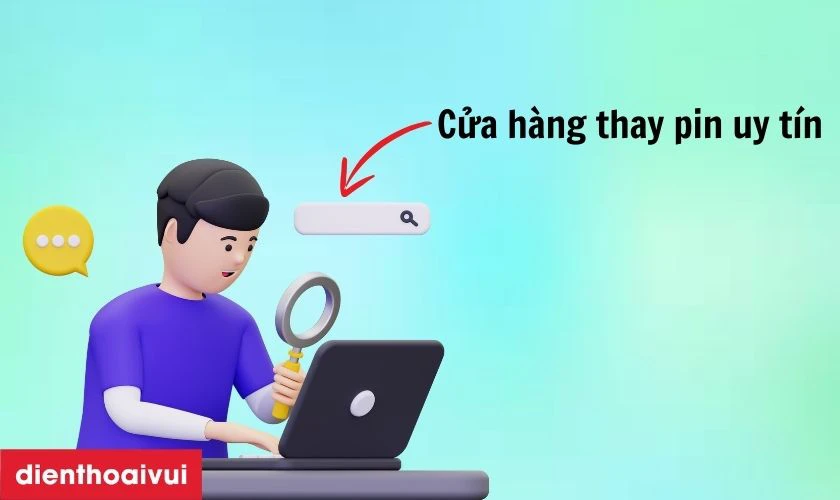 Thay pin Samsung M32 ở đâu uy tín, lấy liền lại TPHCM và Hà Nội