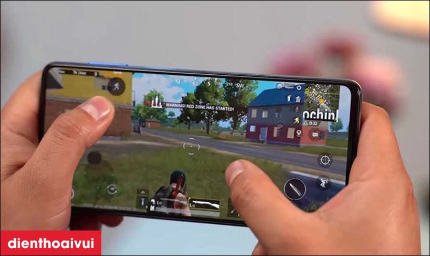C&oacute; n&ecirc;n thay pin Samsung M62 kh&ocirc;ng?