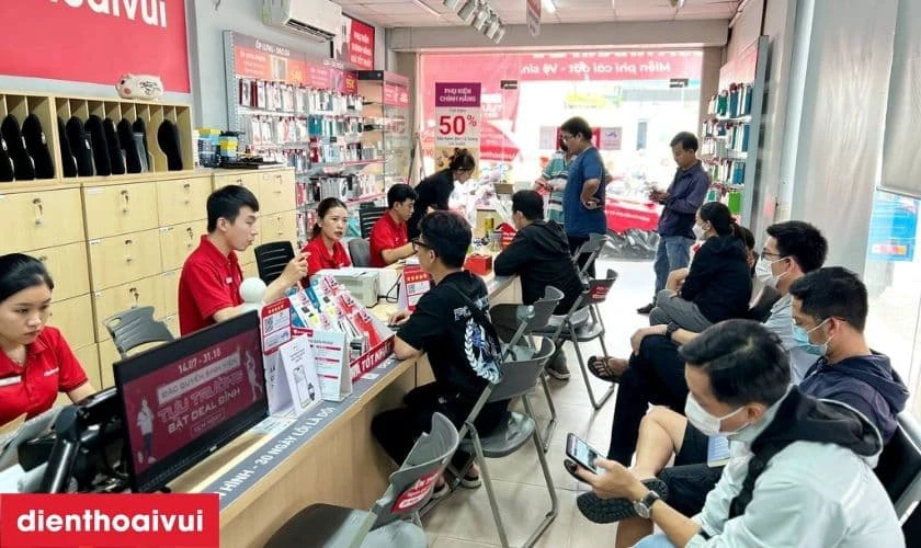L&yacute; do chọn thay pin Samsung quận B&igrave;nh T&acirc;n tại Điện Thoại Vui?