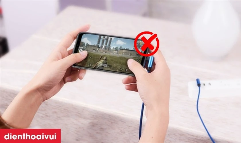Nguy&ecirc;n nh&acirc;n pin Samsung d&ograve;ng S bị chai, hư hỏng