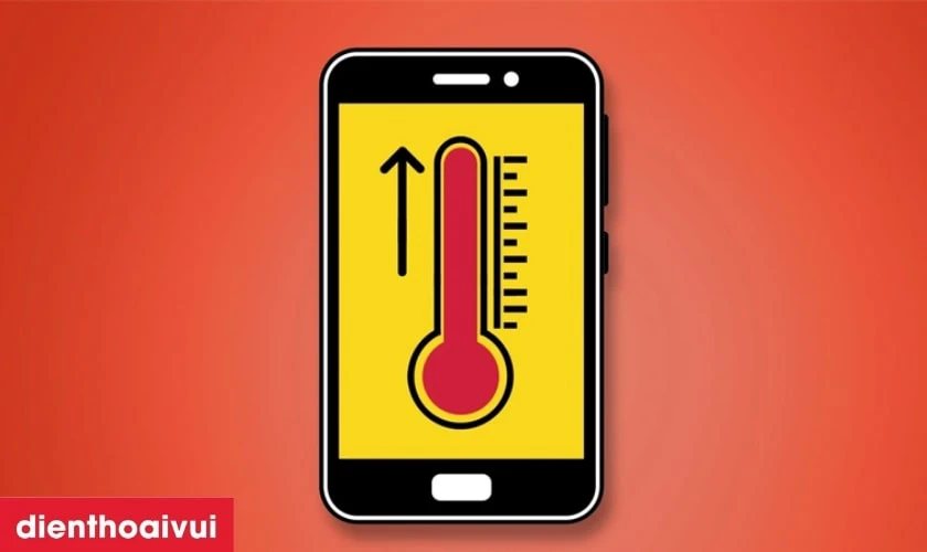Dấu hiệu nhận biết pin điện thoại Samsung cần thay mới