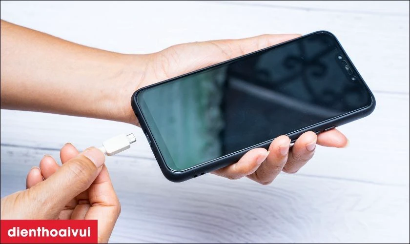 Mẹo sử dụng pin điện thoại Samsung Z Series đ&uacute;ng c&aacute;ch
