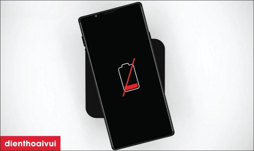 Nguy&ecirc;n nh&acirc;n khi điện thoại Samsung Z Series kh&ocirc;ng chấp nhận sạc pin l&agrave; g&igrave;?