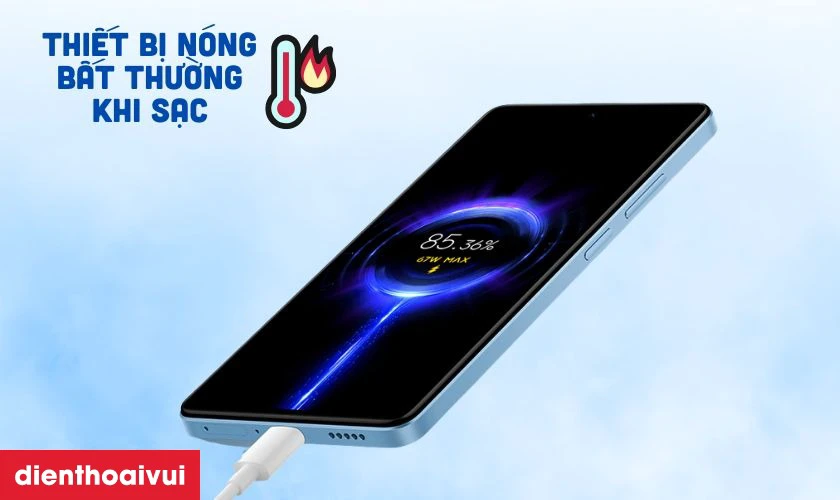 Khi nào cần thay pin