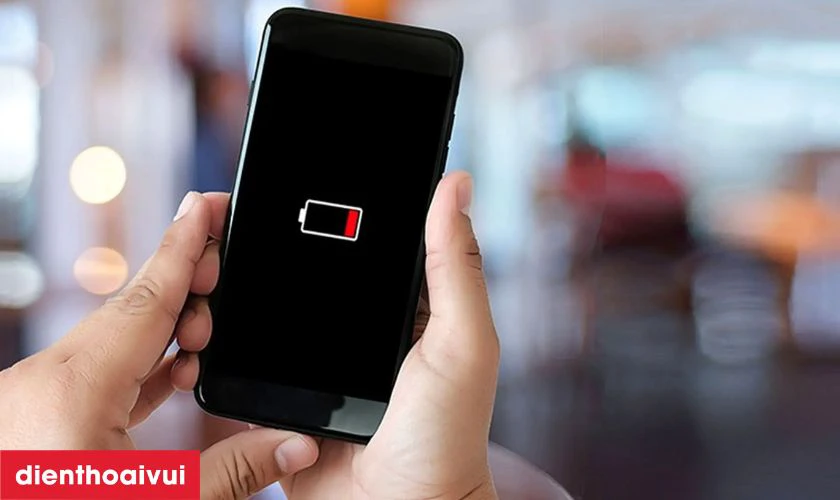 Khi n&agrave;o cần thay pin Vivo Y02t?