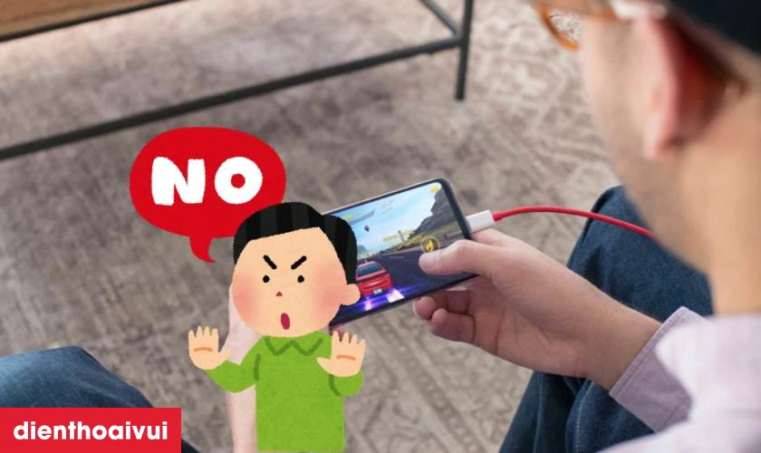 Mẹo kéo dài tuổi thọ pin Vivo Y28