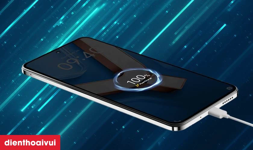 Đ&aacute;nh gi&aacute; pin Vivo Y29