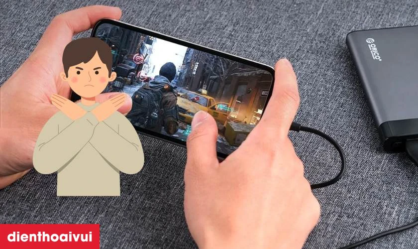 Mẹo k&eacute;o d&agrave;i tuổi thọ pin Vivo Y29