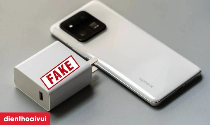 Nguy&ecirc;n nh&acirc;n khiến pin Xiaomi 13 bị chai