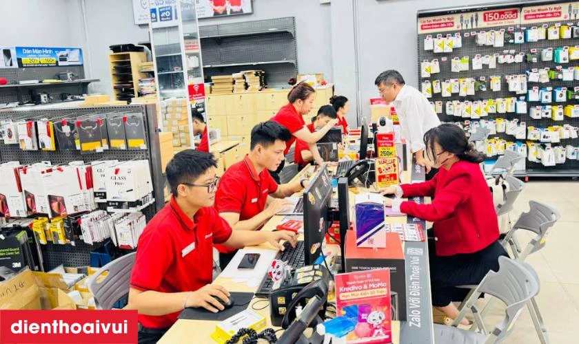 Địa chỉ thay pin Xiaomi 13 ch&iacute;nh h&atilde;ng Deji ở đ&acirc;u gi&aacute; tốt tại TPHCM, H&agrave; Nội?