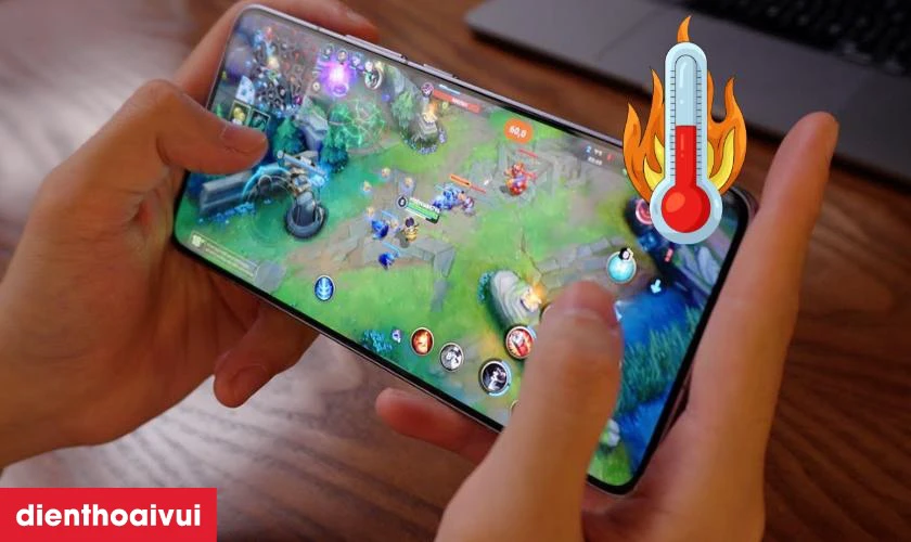 Nguy&ecirc;n nh&acirc;n khiến pin Xiaomi 14T Pro bị chai