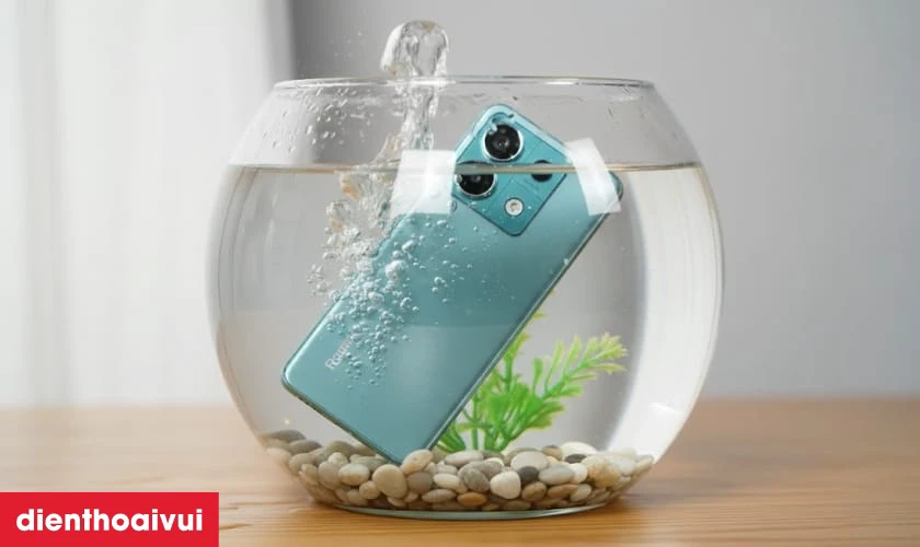 Nguyên nhân khiến chân sạc Xiaomi bị hỏng